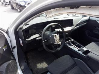 Opel Astra Astra L Sports Tourer (F4/FC/FN/FR), Combi, 2021 1.5 Diesel 16V picture 12