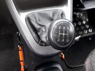 Hyundai I-10 i10 (F5), Hatchback, 2007 / 2013 1.2i 16V picture 19