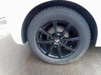 Peugeot 208 208 I (CA/CC/CK/CL), Hatchback, 2012 / 2019 1.2 Vti 12V PureTech 82 picture 22