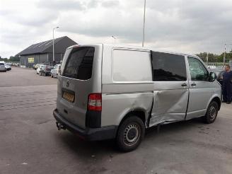 Volkswagen Transporter Transporter T5, Van, 2003 / 2015 2.0 TDI BlueMotion picture 6