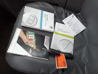 Volkswagen Transporter Transporter T5, Van, 2003 / 2015 2.0 TDI BlueMotion picture 12