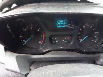 Ford Transit Transit Custom, Van, 2012 / 2023 2.0 TDCi 16V Eco Blue 105 picture 15