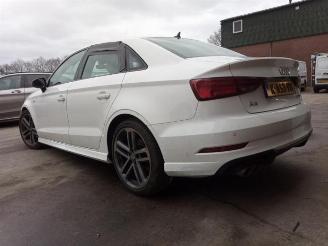 Audi A3 A3 Limousine (8VS/8VM), Sedan, 2013 / 2020 1.5 TFSI 16V picture 5