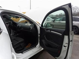 Audi A3 A3 Limousine (8VS/8VM), Sedan, 2013 / 2020 1.5 TFSI 16V picture 18