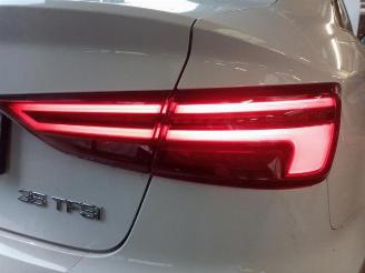 Audi A3 A3 Limousine (8VS/8VM), Sedan, 2013 / 2020 1.5 TFSI 16V picture 34