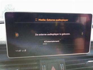 Audi SQ5 SQ5 (FYB/FYG), SUV, 2016 3.0 TFSI V6 24V picture 28