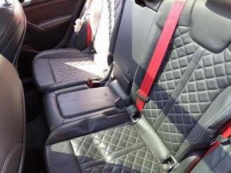 Audi SQ5 SQ5 (FYB/FYG), SUV, 2016 3.0 TFSI V6 24V picture 31