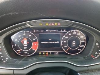 Audi SQ5 SQ5 (FYB/FYG), SUV, 2016 3.0 TFSI V6 24V picture 9