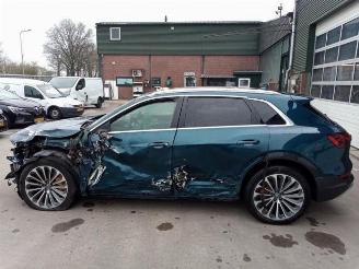 Audi E-tron E-tron (GEN), SUV, 2018 55 quattro picture 6