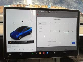 Tesla Model Y Model Y (5YJY), SUV, 2019 RWD picture 28
