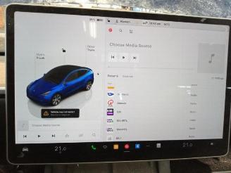 Tesla Model Y Model Y (5YJY), SUV, 2019 RWD picture 27