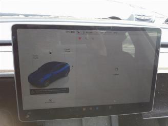 Tesla Model Y Model Y (5YJY), SUV, 2019 RWD picture 22