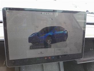 Tesla Model Y Model Y (5YJY), SUV, 2019 RWD picture 18