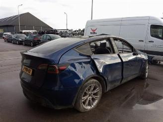 Tesla Model Y Model Y (5YJY), SUV, 2019 RWD picture 3
