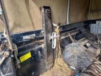 Land Rover Defender Defender I, Pick-up, 1998 / 2016 2.2 TD4 16V picture 27