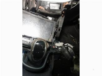 Opel Astra Astra K Sports Tourer, Combi, 2015 / 2022 1.0 Turbo 12V picture 11