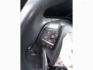 Ford Focus Focus 4 Wagon, Combi, 2018 1.0 Ti-VCT EcoBoost 12V 125 picture 13