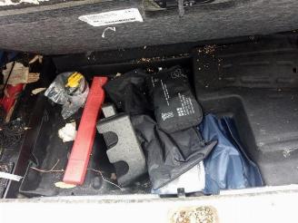 Mercedes C-klasse C Estate (S205), Combi, 2014 / 2021 C-180 BlueTEC, C-180 d 1.6 16V picture 22