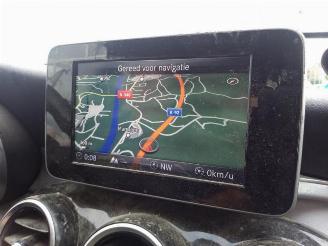 Mercedes C-klasse C Estate (S205), Combi, 2014 / 2021 C-180 BlueTEC, C-180 d 1.6 16V picture 30