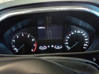 Ford Focus Focus 4 Wagon, Combi, 2018 1.0 Ti-VCT EcoBoost 12V 125 picture 24