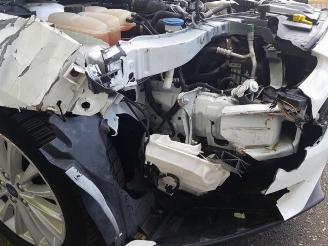 Ford Focus Focus 3 Wagon, Combi, 2010 / 2020 1.0 Ti-VCT EcoBoost 12V 125 picture 20