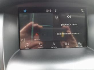 Ford Focus Focus 3 Wagon, Combi, 2010 / 2020 1.0 Ti-VCT EcoBoost 12V 125 picture 30