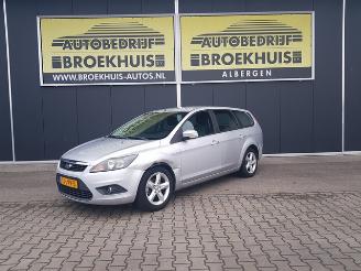 Unfallwagen Ford Focus 1.6 Comfort 2010/7