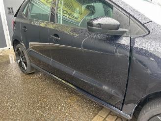 Volkswagen Polo Polo V (6R), Hatchback, 2009 / 2017 1.2 TSI picture 20