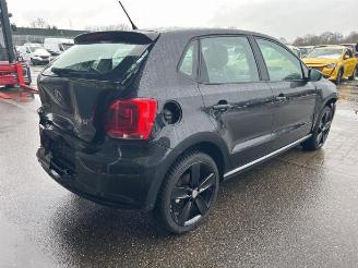Volkswagen Polo Polo V (6R), Hatchback, 2009 / 2017 1.2 TSI picture 6