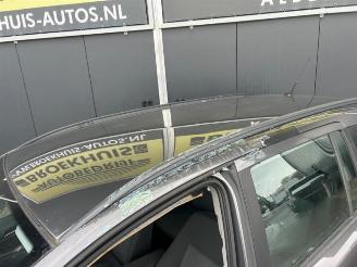 Opel Zafira Zafira (M75), MPV, 2005 / 2015 2.2 16V Direct Ecotec picture 14