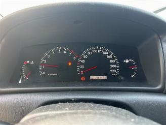 Toyota Corolla Corolla (E12), Hatchback, 2002 / 2007 1.6 16V VVT-i picture 17