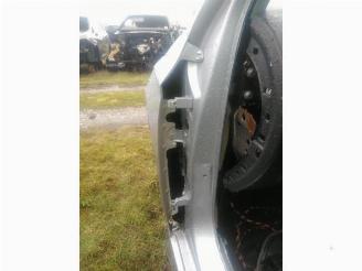 Skoda Fabia Fabia III Combi (NJ5), Combi 5-drs, 2014 / 2022 1.0 TSI 12V picture 31