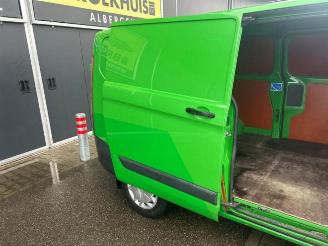 Ford Transit Transit Custom, Van, 2011 / 2023 2.0 TDCi 16V Eco Blue 130 picture 18