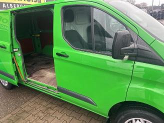 Ford Transit Transit Custom, Van, 2011 / 2023 2.0 TDCi 16V Eco Blue 130 picture 19