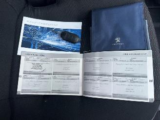 Peugeot Boxer 330 2.0 BlueHDI L1H1 Premium picture 27