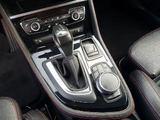 BMW 2-serie Gran Tourer 218i Centennial High Executive picture 18