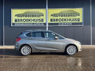 BMW 2-serie Active Tourer 218i Sport picture 4