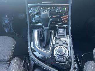 BMW 2-serie Active Tourer 218i Sport picture 22