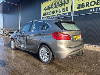 BMW 2-serie Active Tourer 218i Sport picture 8