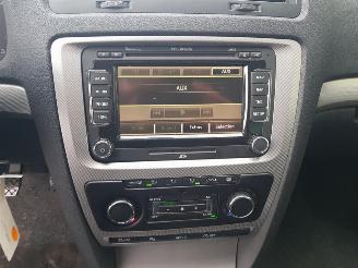 Skoda Octavia Combi 1.4 TSI Greentech Elegance Business Line picture 17