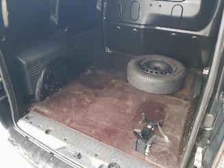 Renault Kangoo 1.5 Blue dCi 80 Comfort picture 16