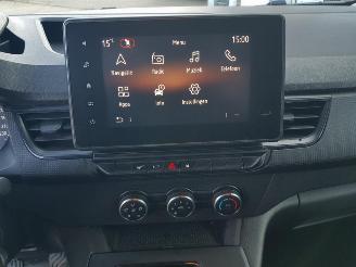 Renault Kangoo 1.5 Blue dCi 75 Comfort L1 picture 15