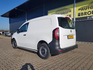 Renault Kangoo 1.5 Blue dCi 75 Comfort L1 picture 7