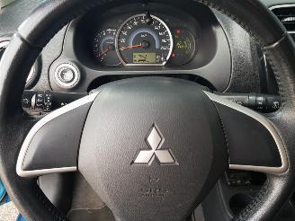 Mitsubishi Space-star 1.0 Intense picture 16