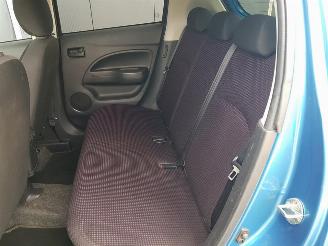 Mitsubishi Space-star 1.0 Intense picture 14