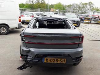 Polestar 2 Polestar 2, Liftback, 2019 78kWh Long Range Dual Motor picture 6
