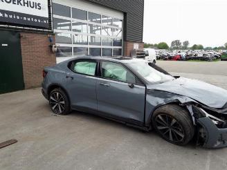 Polestar 2 Polestar 2, Liftback, 2019 78kWh Long Range Dual Motor picture 8