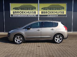Peugeot 3008 1.6 THP Première picture 2