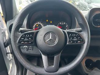 Mercedes Sprinter Sprinter 3,5t (907.6/910.6), Van, 2018 315 CDI 2.0 D RWD picture 12