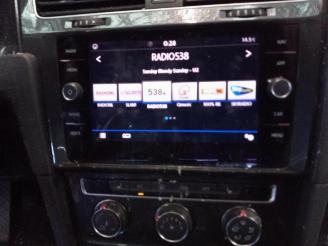 Volkswagen Golf Golf VII (AUA), Hatchback, 2012 / 2021 1.0 TSI 12V picture 16